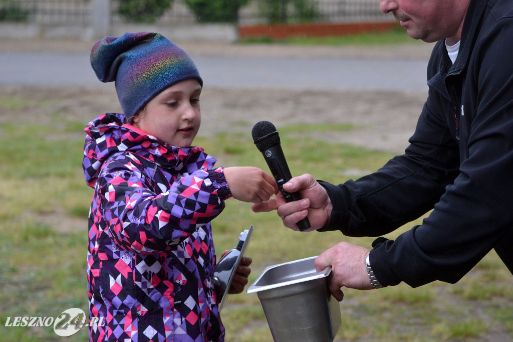 Rajd Rowerowy Krzemieniówka 2019