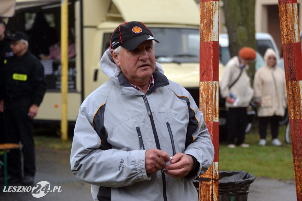 Rajd Rowerowy Krzemieniówka 2019