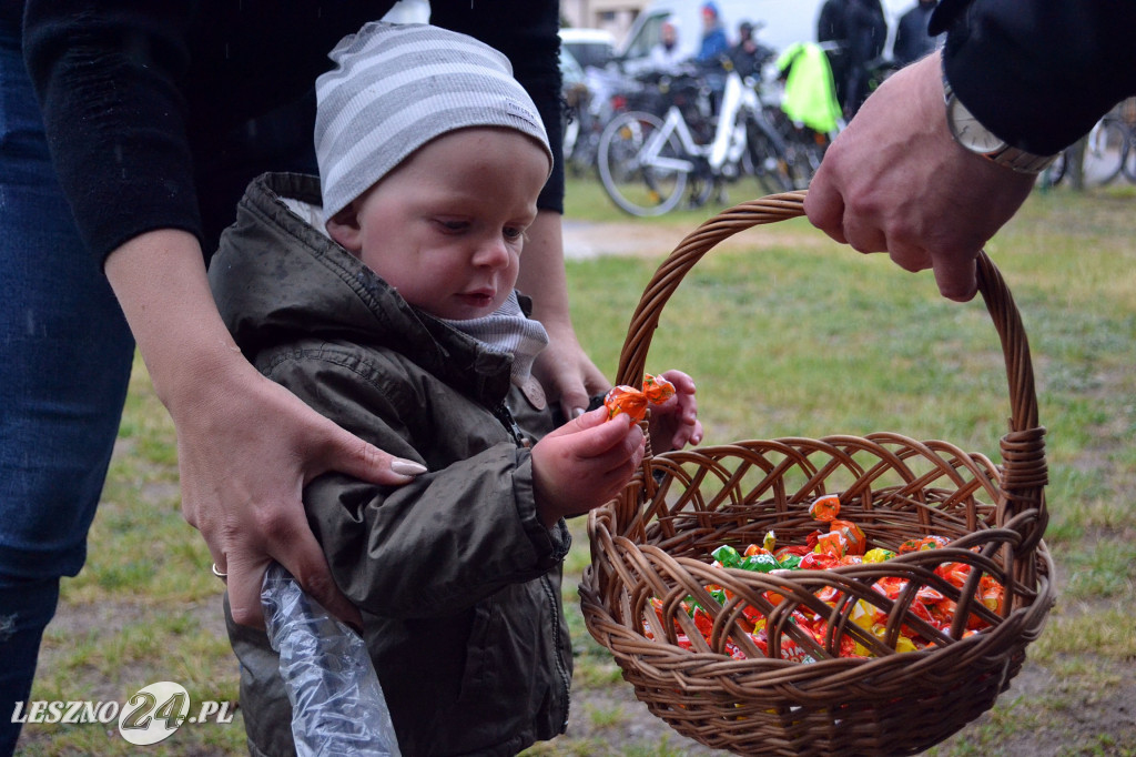Rajd Rowerowy Krzemieniówka 2019