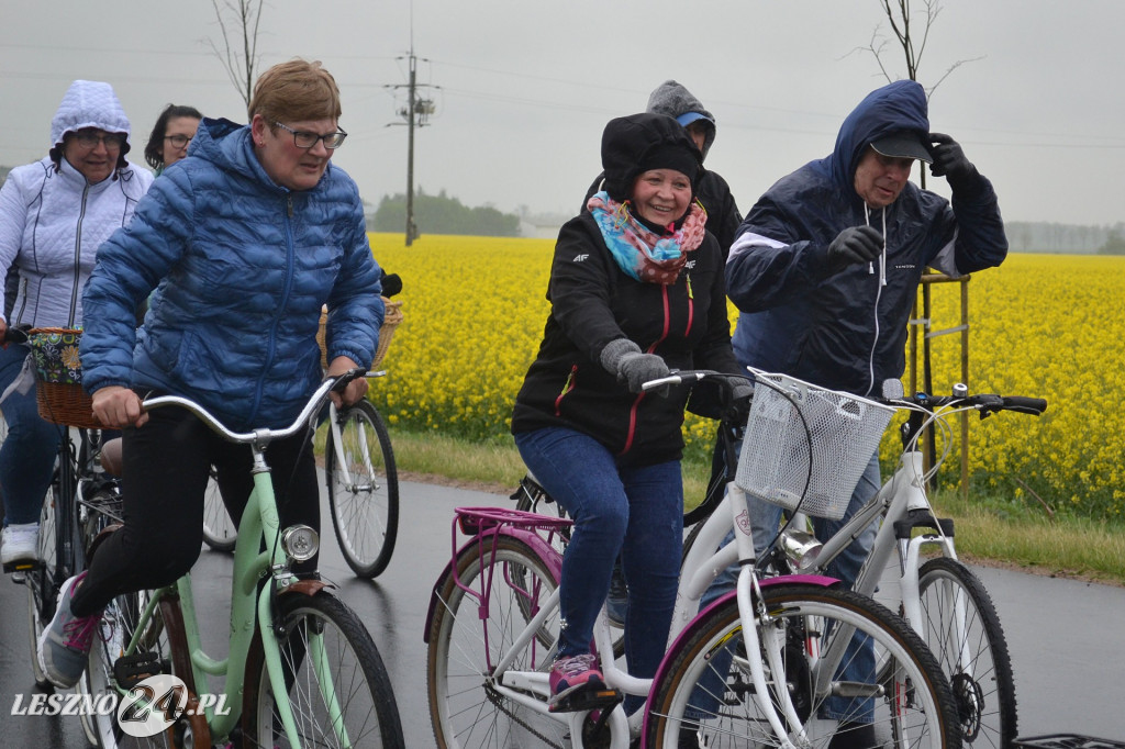 Rajd Rowerowy Krzemieniówka 2019
