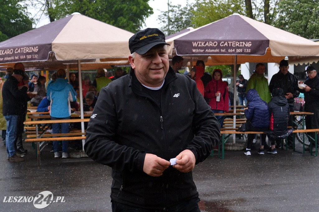 Rajd Rowerowy Krzemieniówka 2019