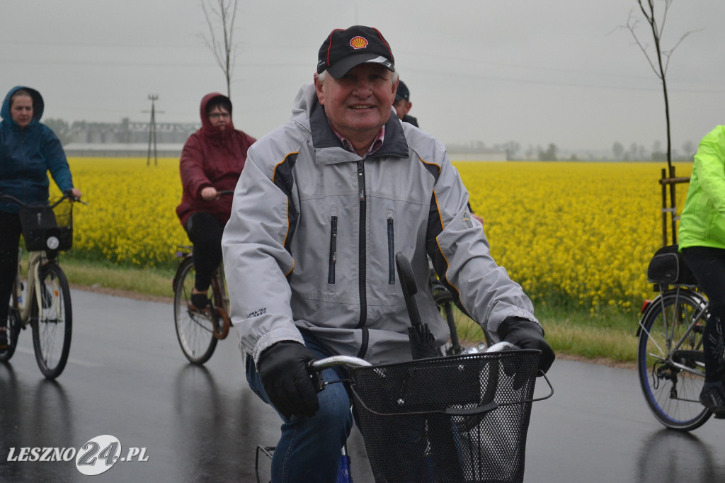 Rajd Rowerowy Krzemieniówka 2019