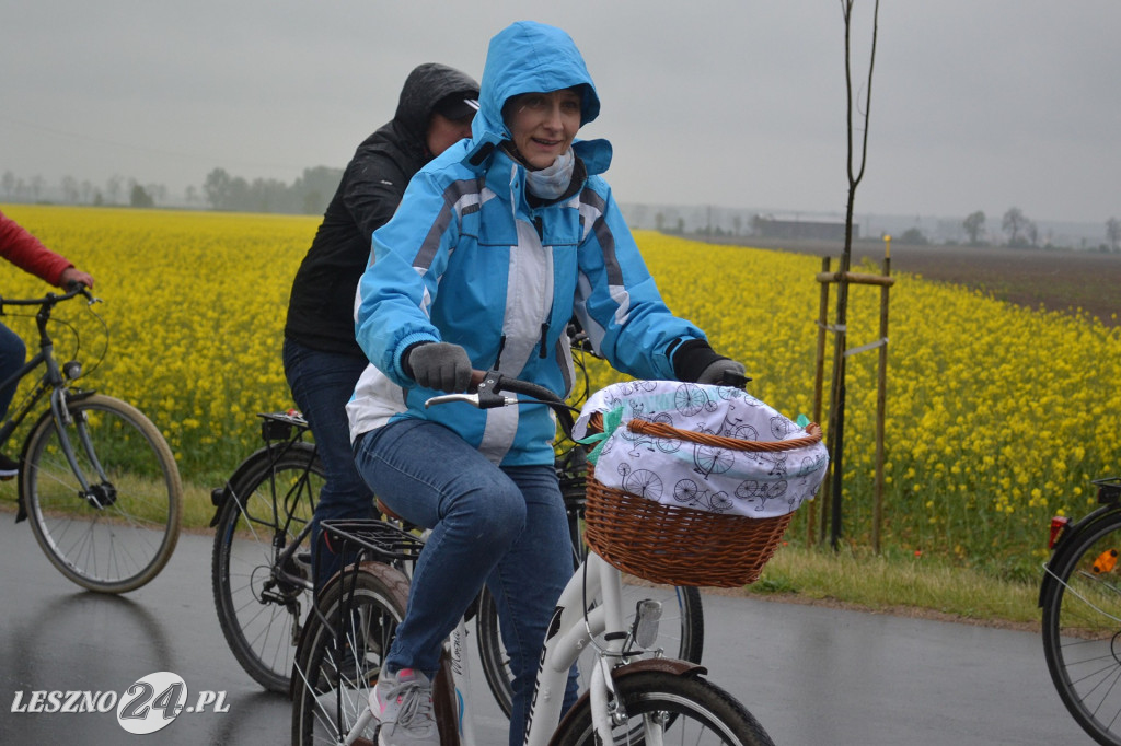 Rajd Rowerowy Krzemieniówka 2019