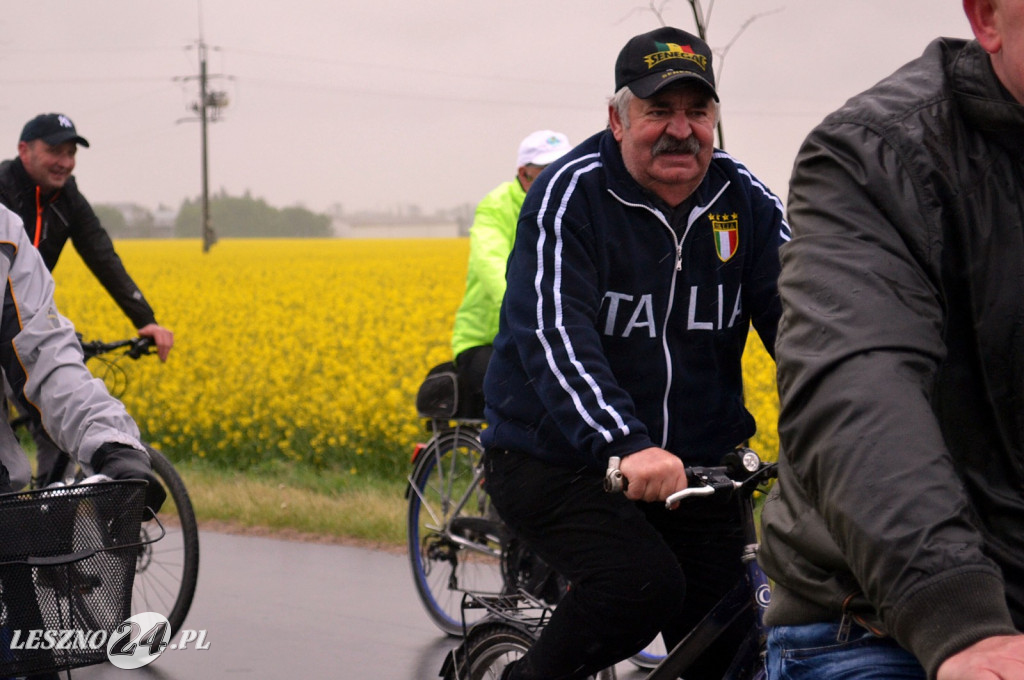 Rajd Rowerowy Krzemieniówka 2019