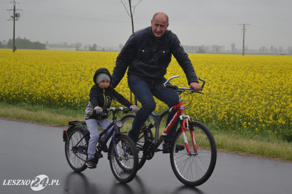 Rajd Rowerowy Krzemieniówka 2019