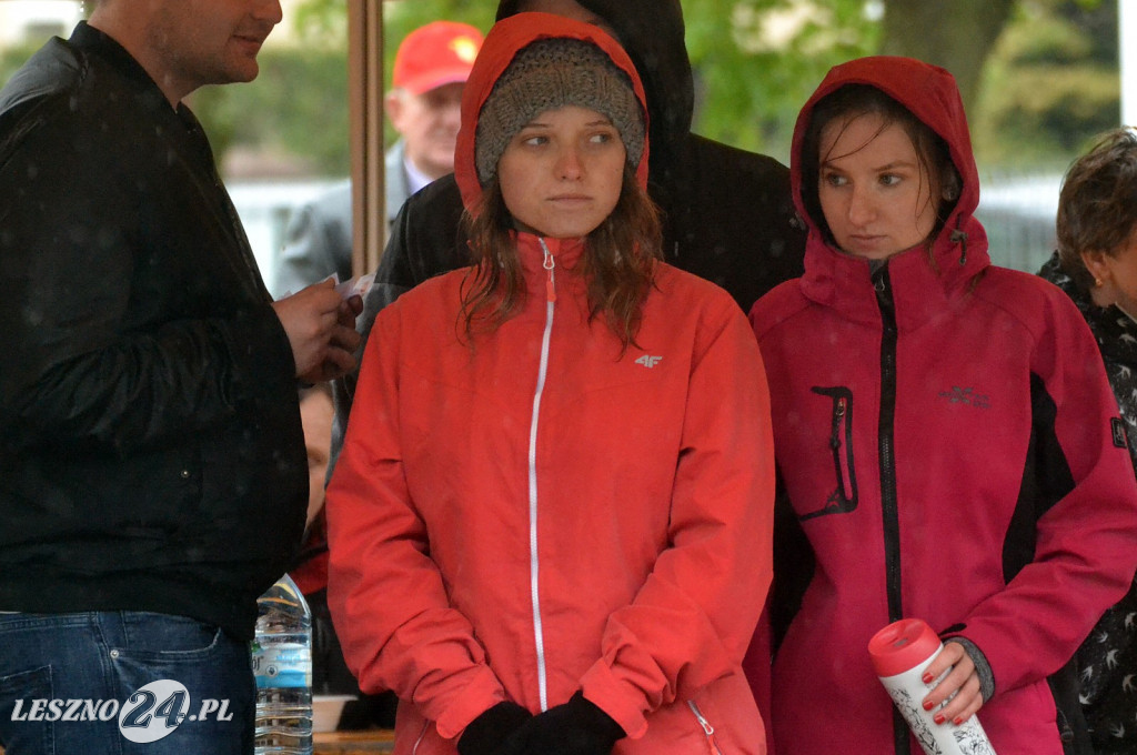 Rajd Rowerowy Krzemieniówka 2019