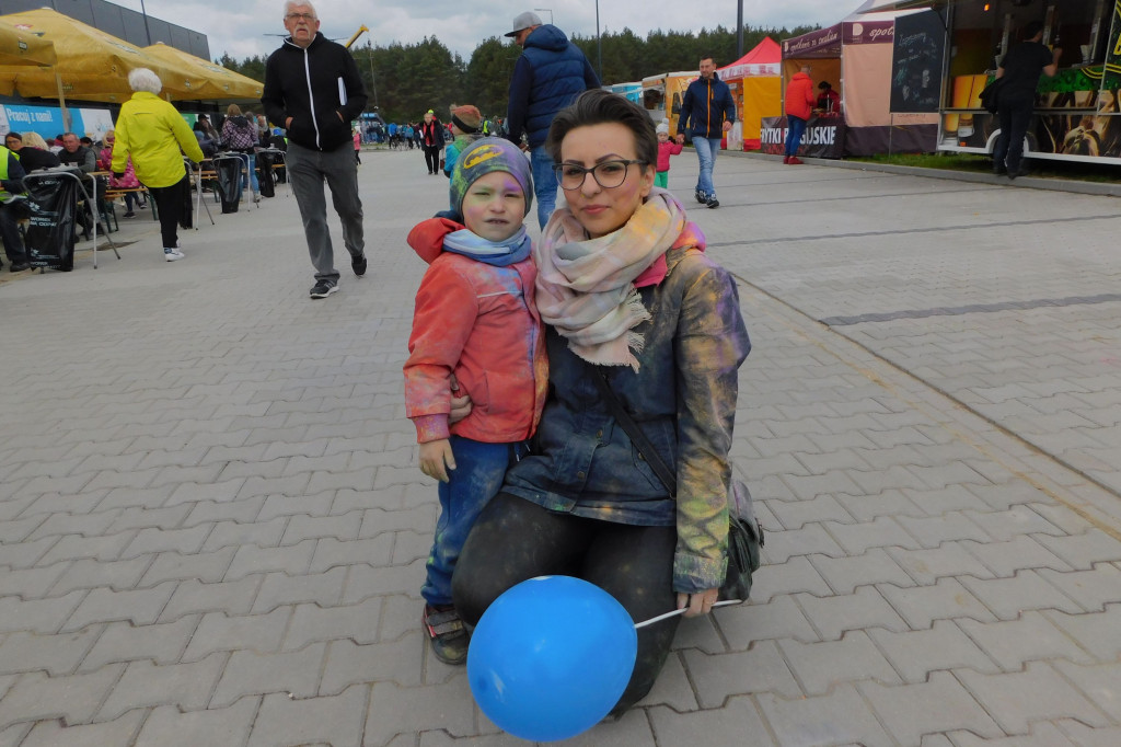 Piknik Rowerowy ABC i VMI cz. 1
