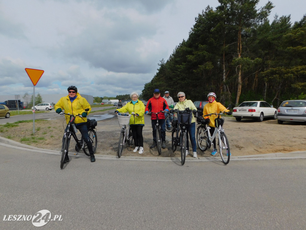 Piknik Rowerowy ABC i VMI cz. 1
