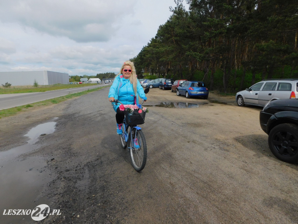 Piknik Rowerowy ABC i VMI cz. 1