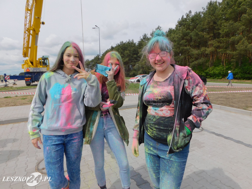 Piknik Rowerowy ABC i VMI cz. 1