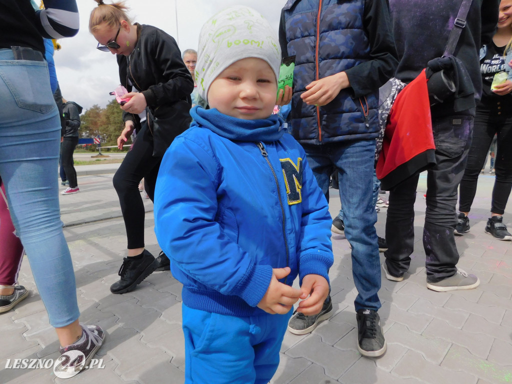 Piknik Rowerowy ABC i VMI cz. 1