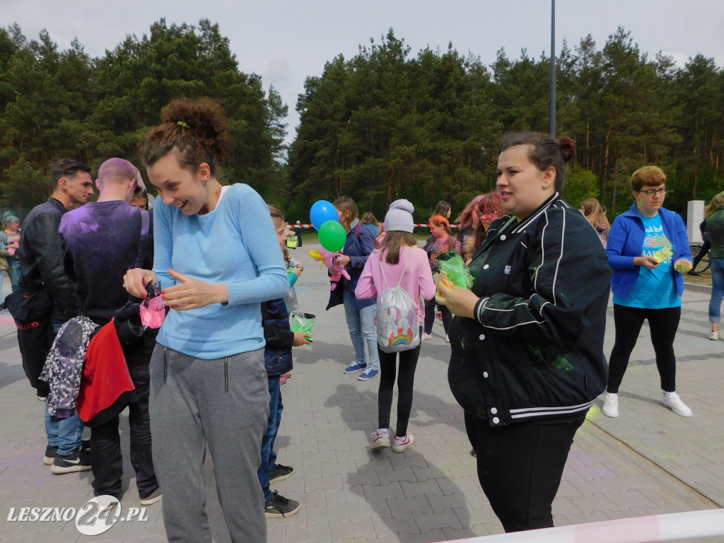Piknik Rowerowy ABC i VMI cz. 1