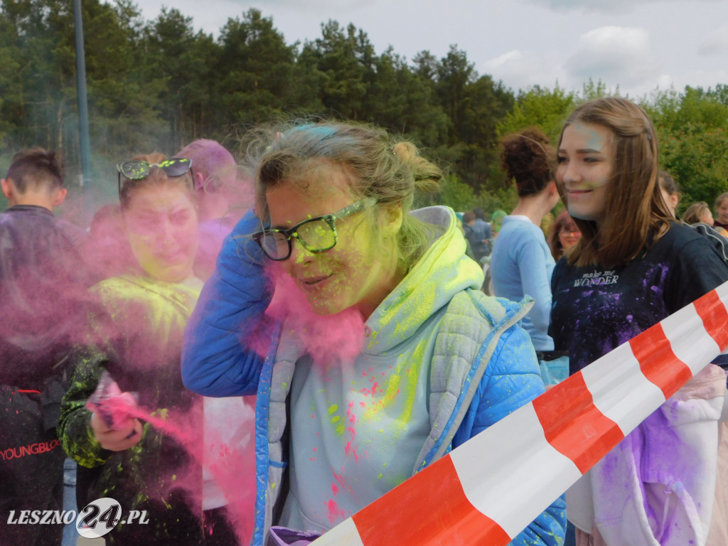 Piknik Rowerowy ABC i VMI cz. 1