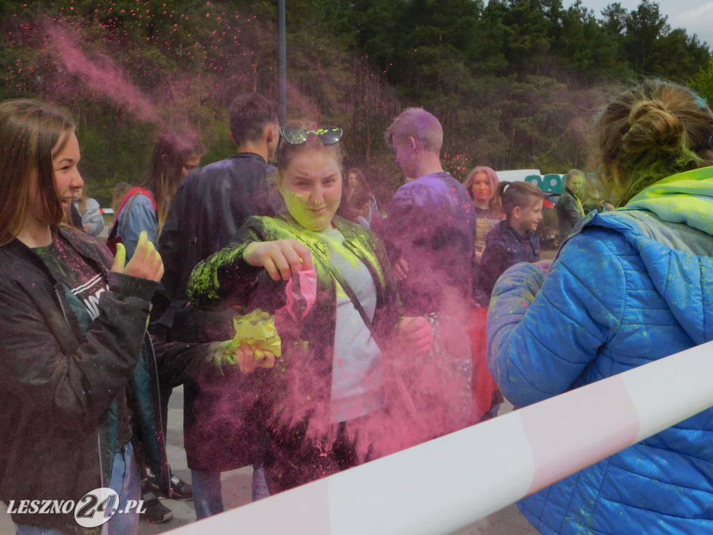 Piknik Rowerowy ABC i VMI cz. 1