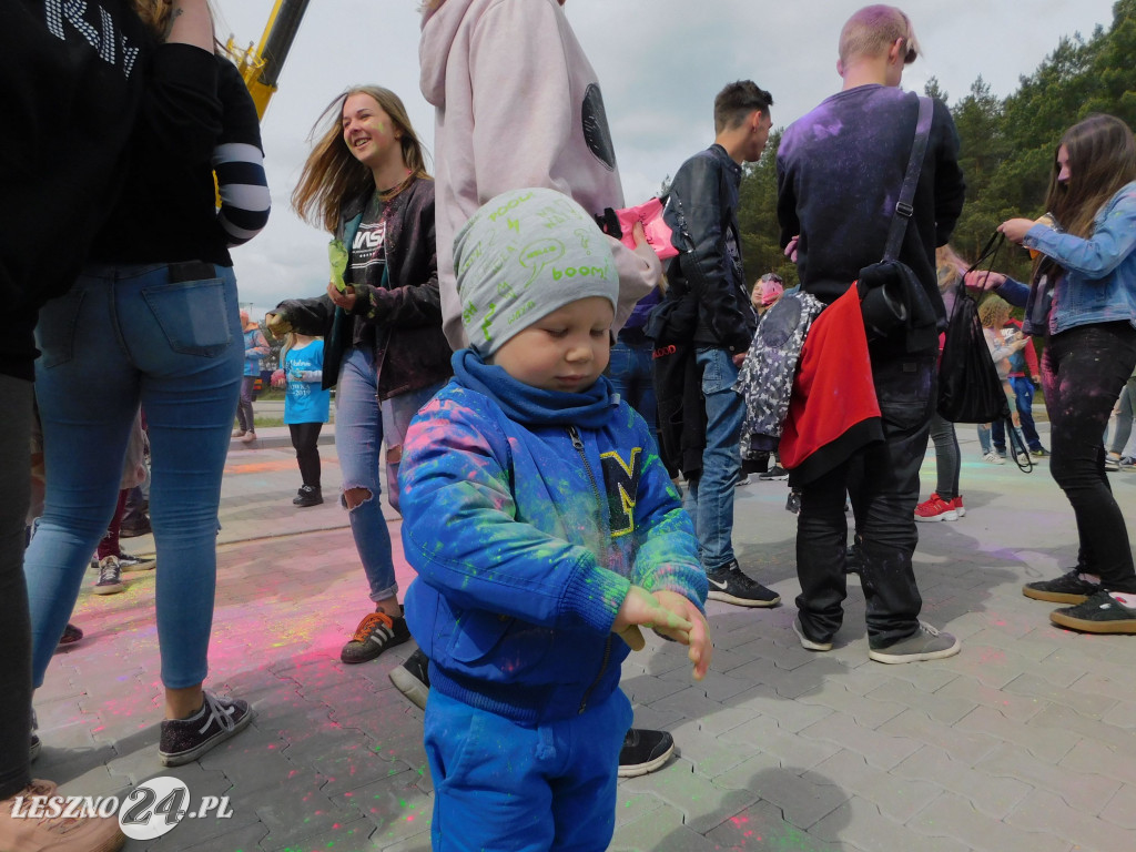 Piknik Rowerowy ABC i VMI cz. 1