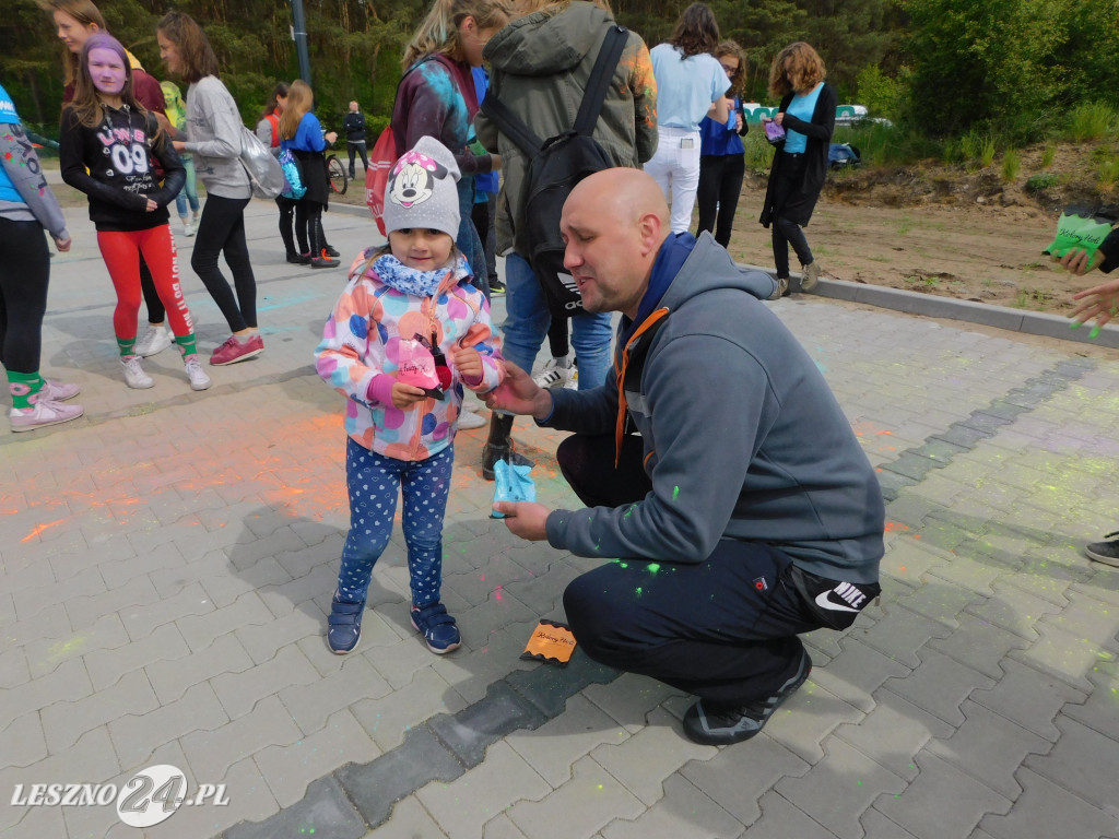 Piknik Rowerowy ABC i VMI cz. 1