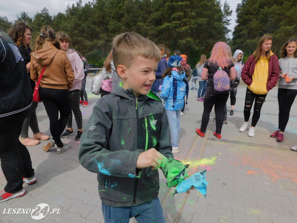 Piknik Rowerowy ABC i VMI cz. 1