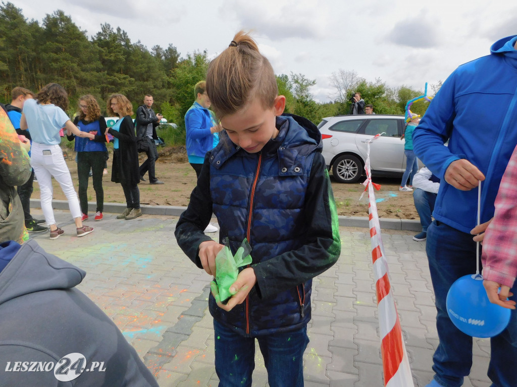 Piknik Rowerowy ABC i VMI cz. 1