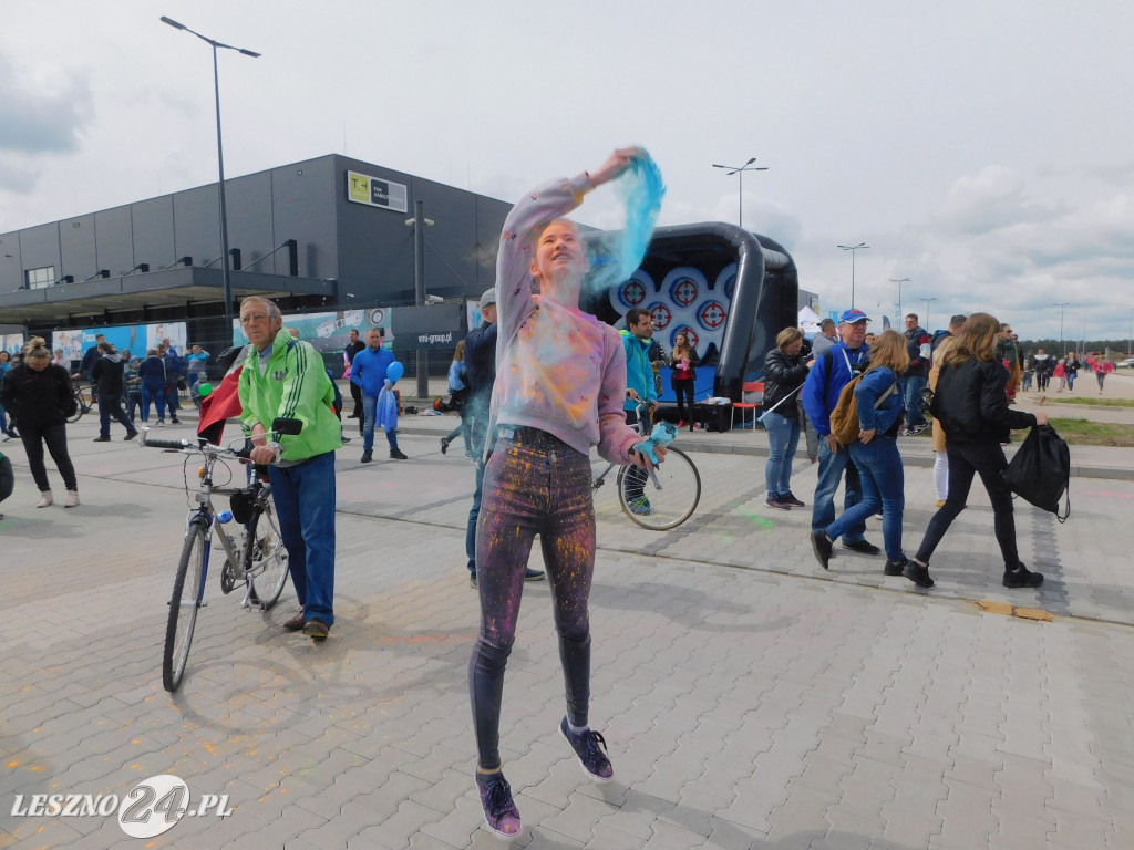 Piknik Rowerowy ABC i VMI cz. 1
