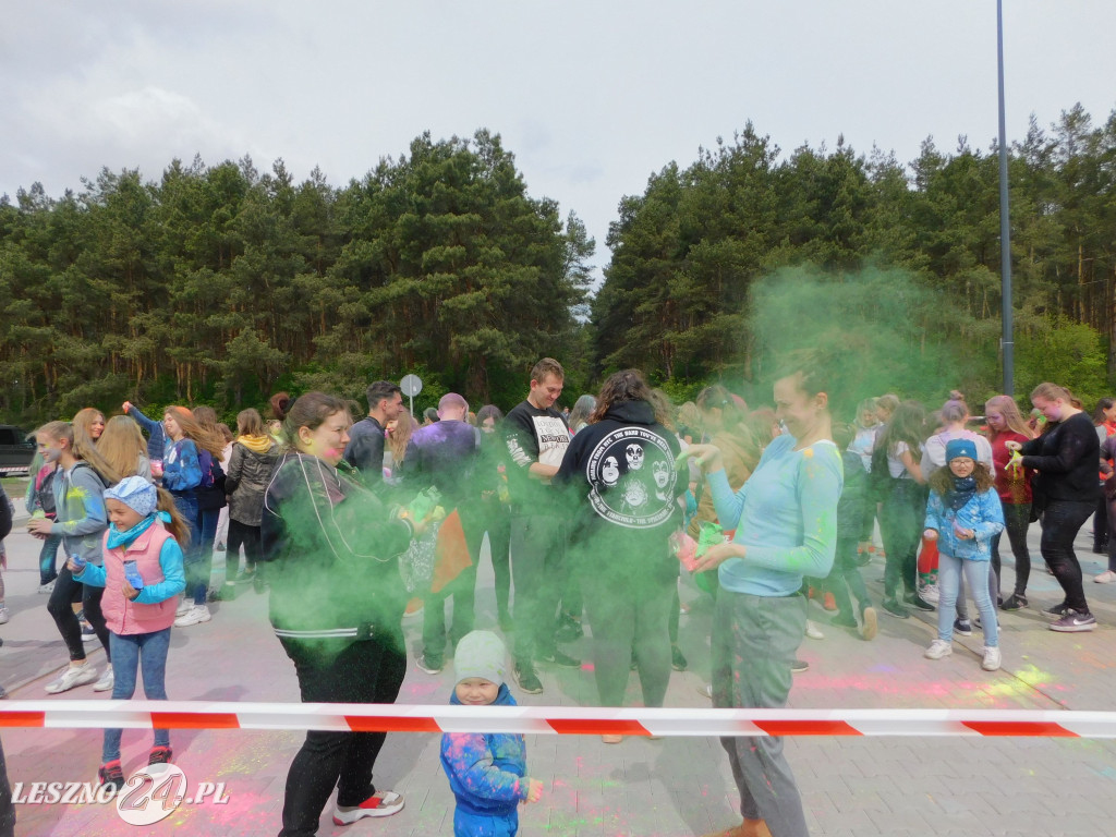 Piknik Rowerowy ABC i VMI cz. 1
