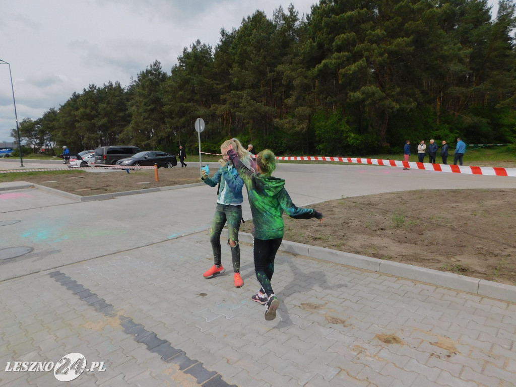 Piknik Rowerowy ABC i VMI cz. 1