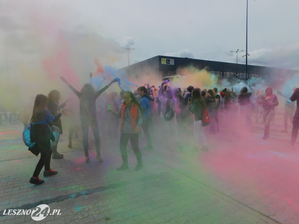 Piknik Rowerowy ABC i VMI cz. 1