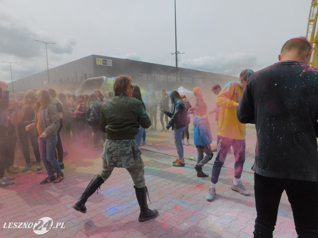 Piknik Rowerowy ABC i VMI cz. 1