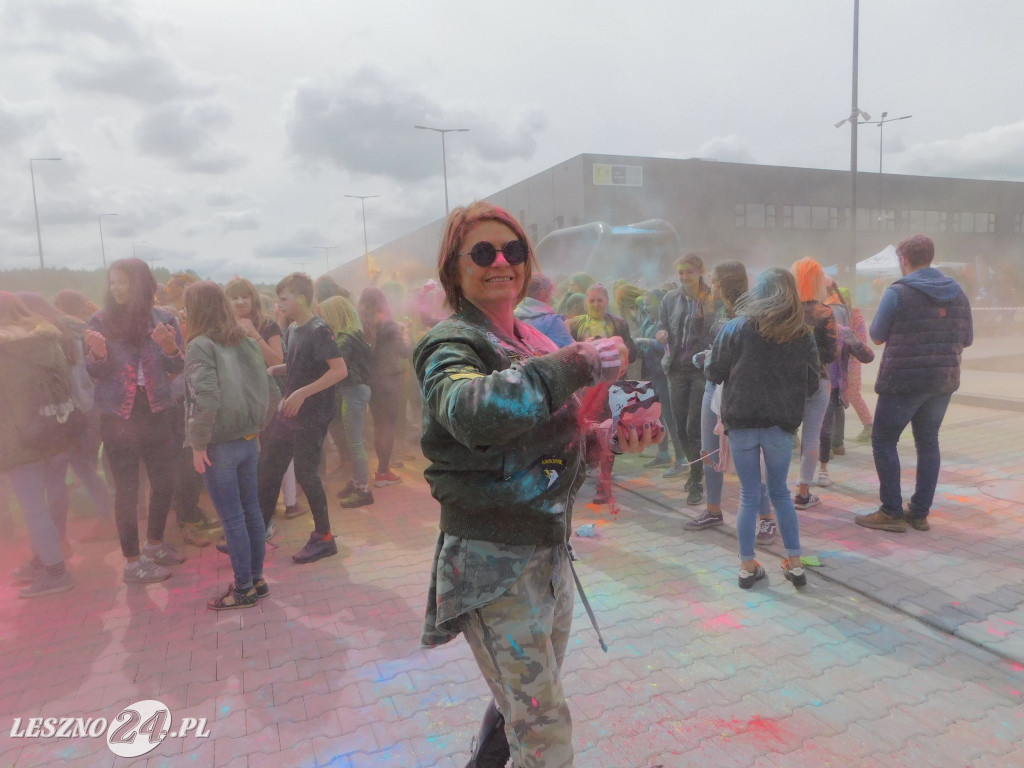 Piknik Rowerowy ABC i VMI cz. 1