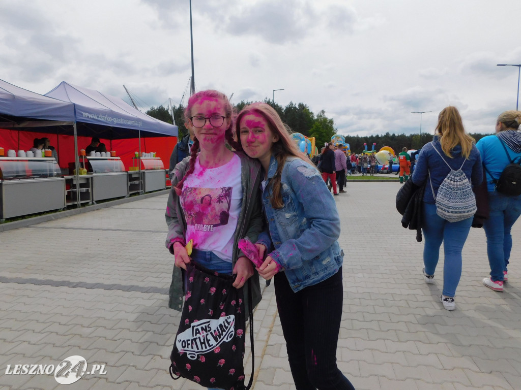 Piknik Rowerowy ABC i VMI cz. 1
