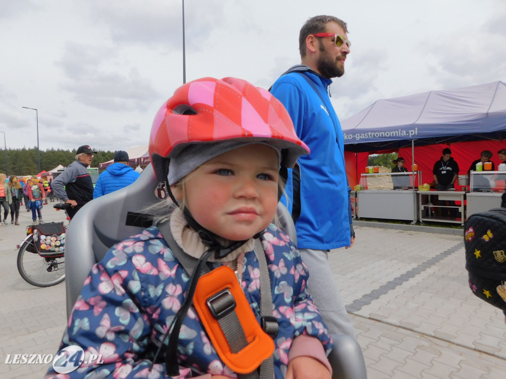 Piknik Rowerowy ABC i VMI cz. 1