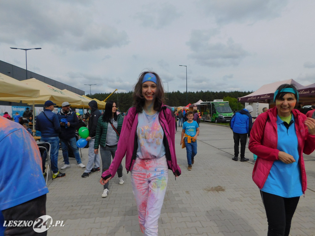 Piknik Rowerowy ABC i VMI cz. 1