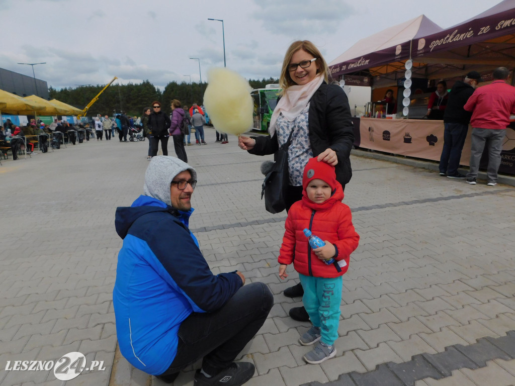 Piknik Rowerowy ABC i VMI cz. 1