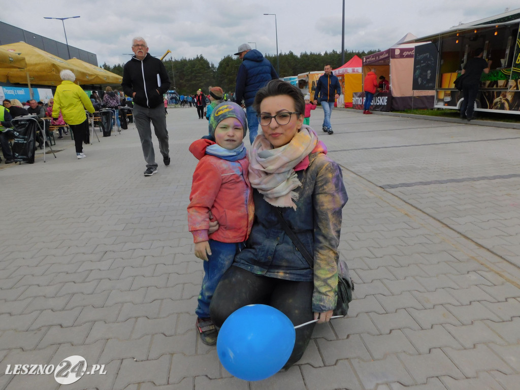 Piknik Rowerowy ABC i VMI cz. 2