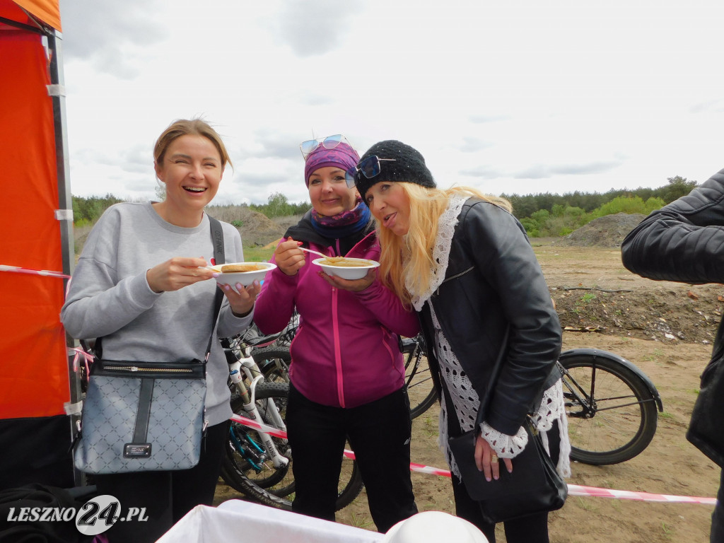 Piknik Rowerowy ABC i VMI cz. 2