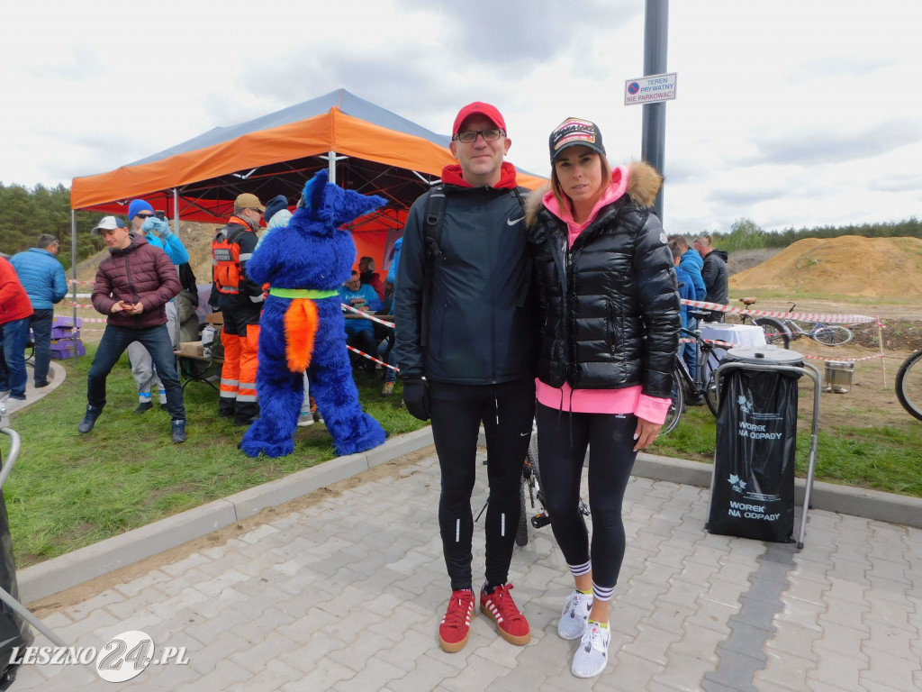 Piknik Rowerowy ABC i VMI cz. 2