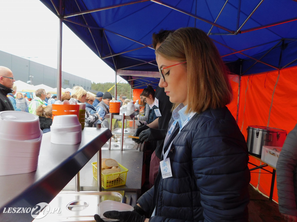 Piknik Rowerowy ABC i VMI cz. 2