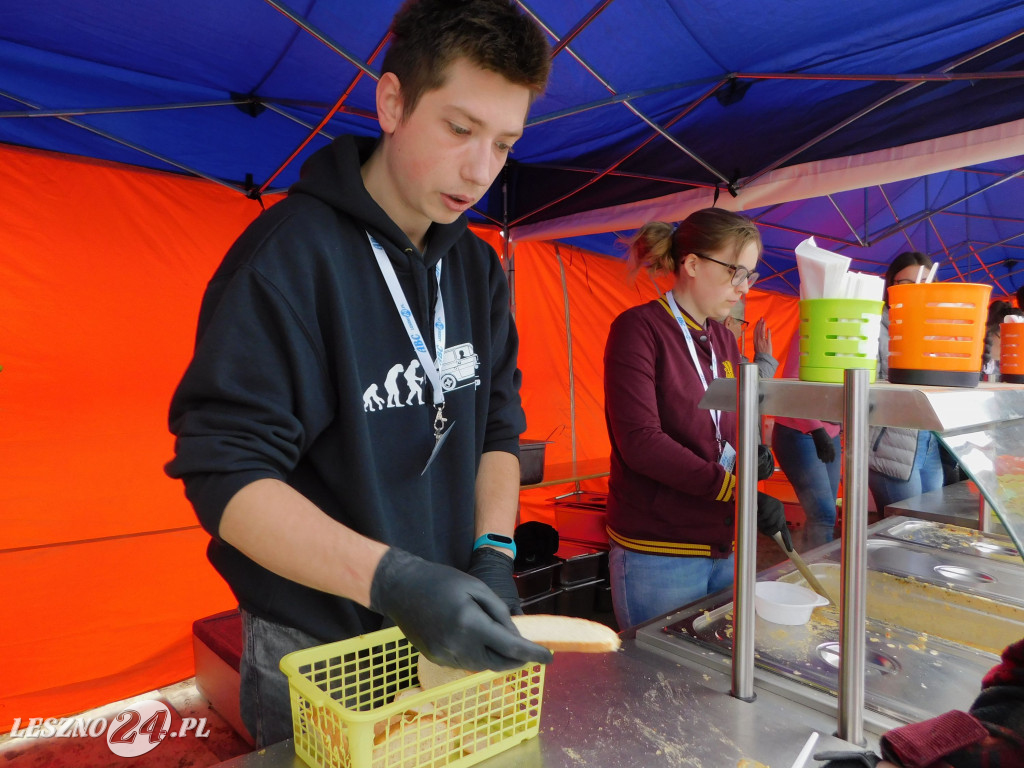 Piknik Rowerowy ABC i VMI cz. 2