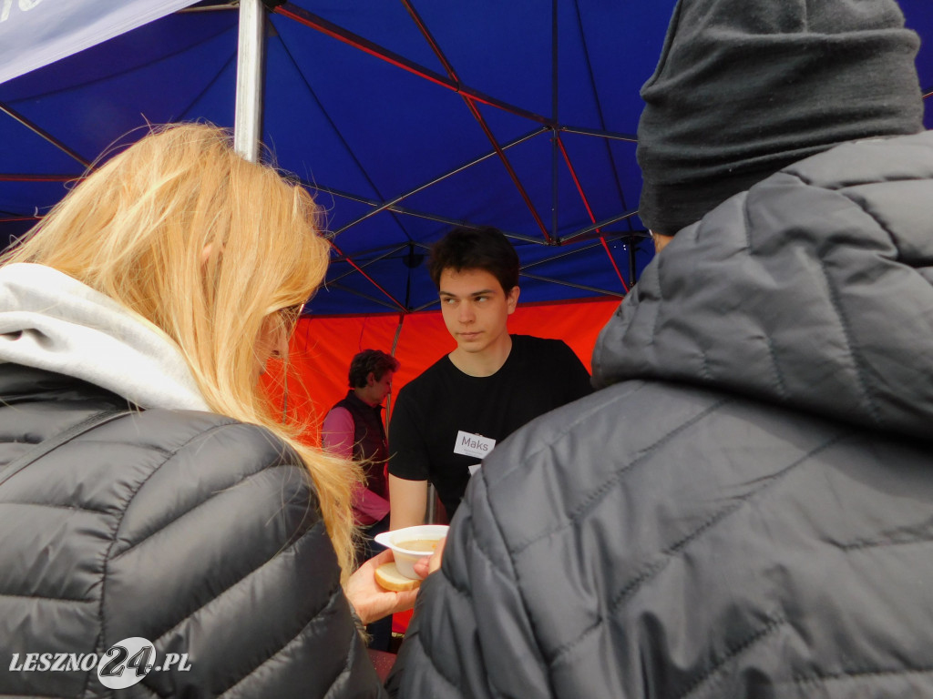 Piknik Rowerowy ABC i VMI cz. 2