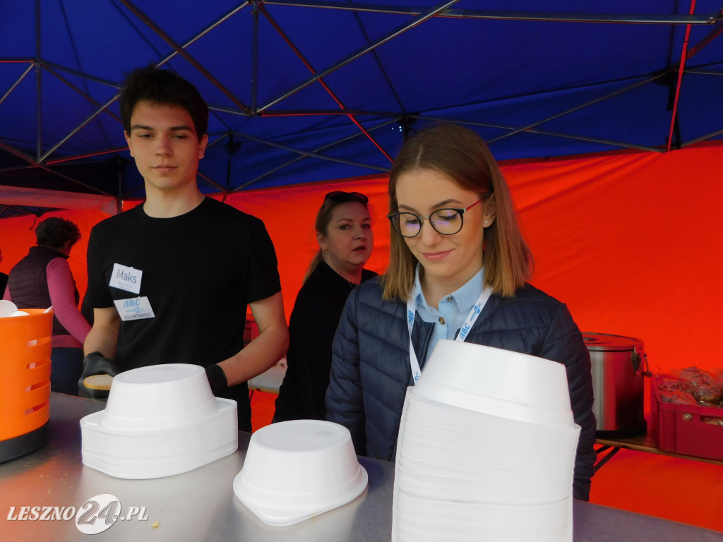 Piknik Rowerowy ABC i VMI cz. 2
