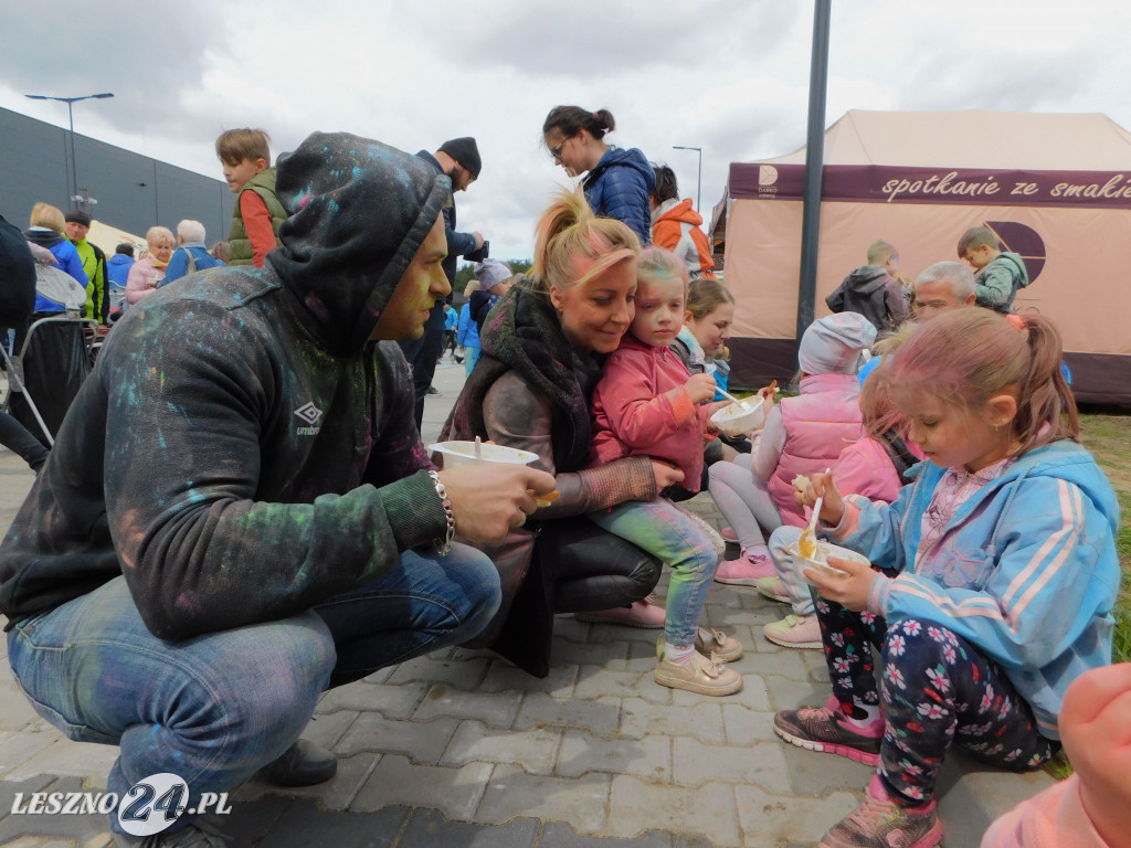 Piknik Rowerowy ABC i VMI cz. 2