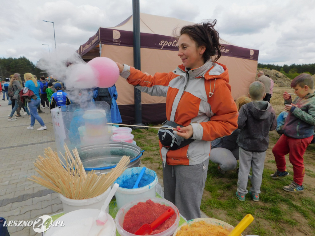 Piknik Rowerowy ABC i VMI cz. 2