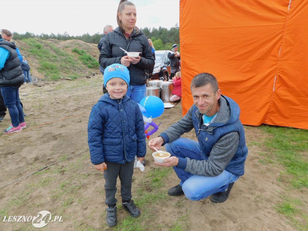 Piknik Rowerowy ABC i VMI cz. 2
