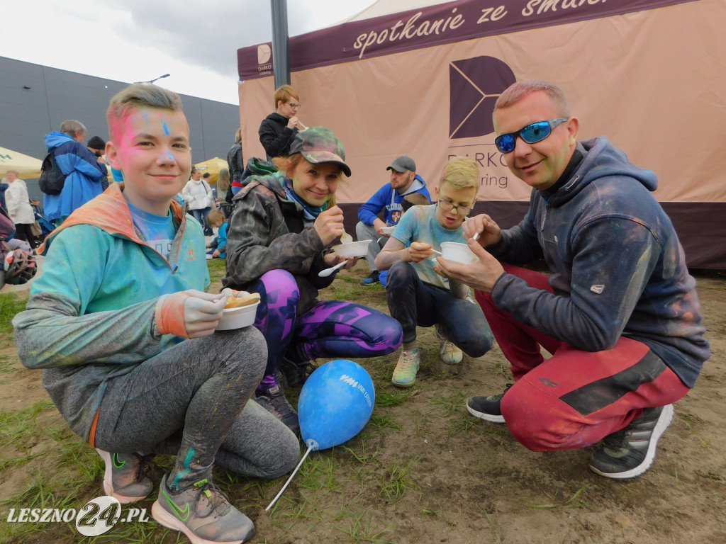 Piknik Rowerowy ABC i VMI cz. 2