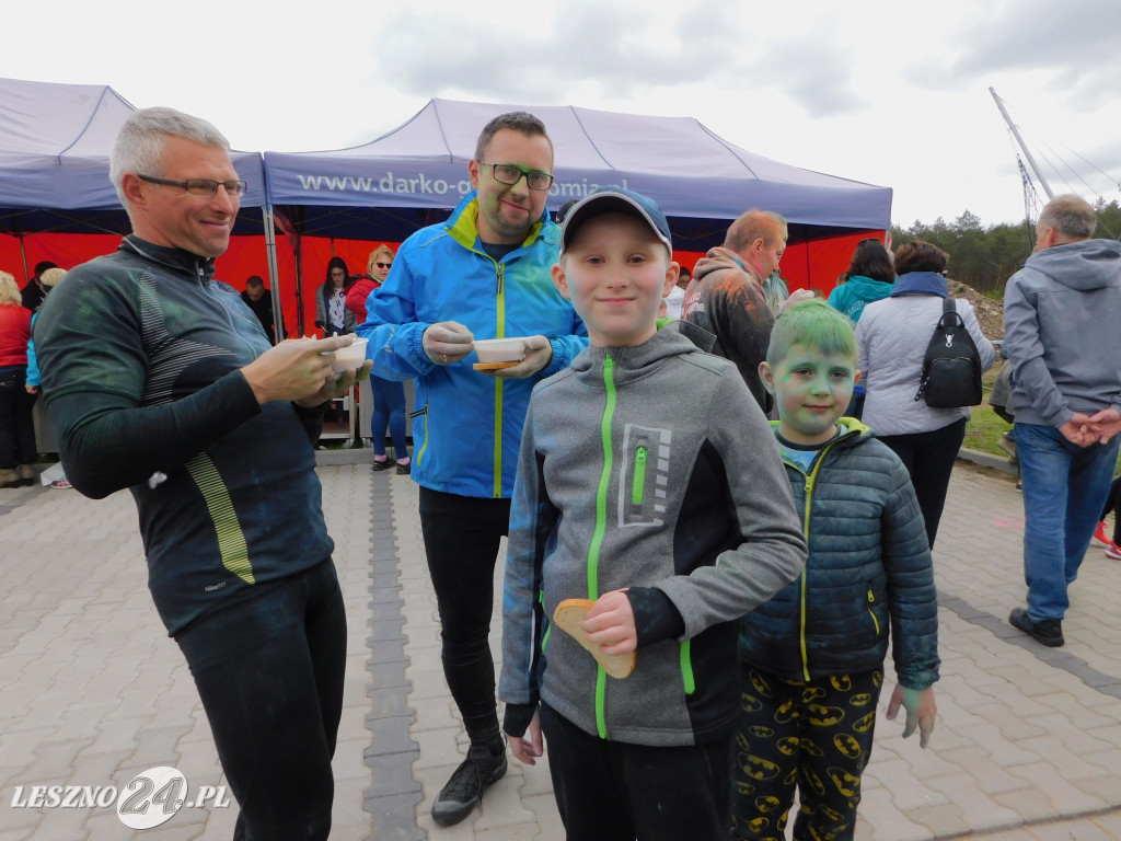 Piknik Rowerowy ABC i VMI cz. 2