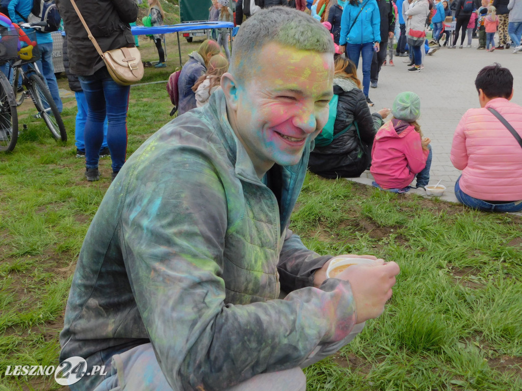 Piknik Rowerowy ABC i VMI cz. 2
