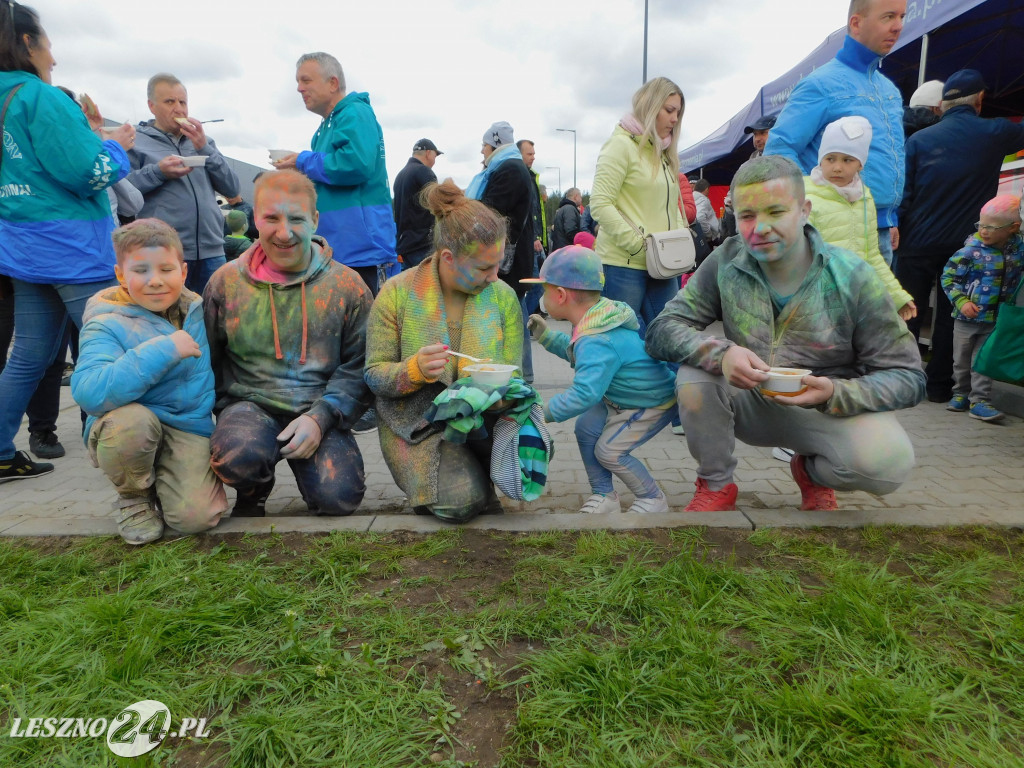 Piknik Rowerowy ABC i VMI cz. 2