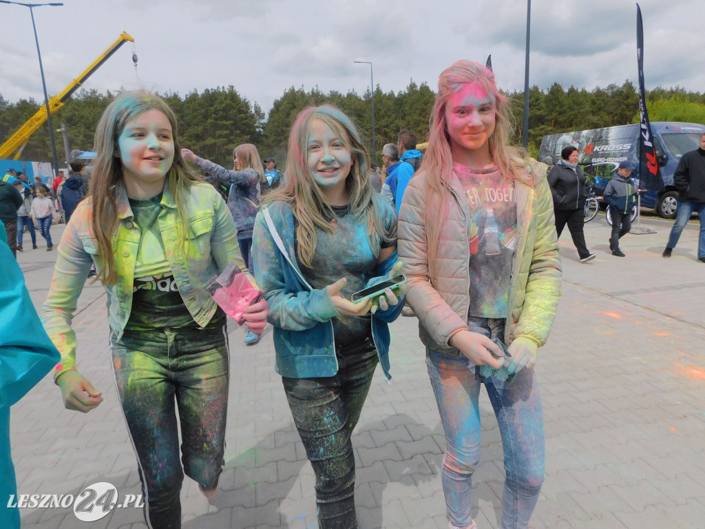Piknik Rowerowy ABC i VMI cz. 2