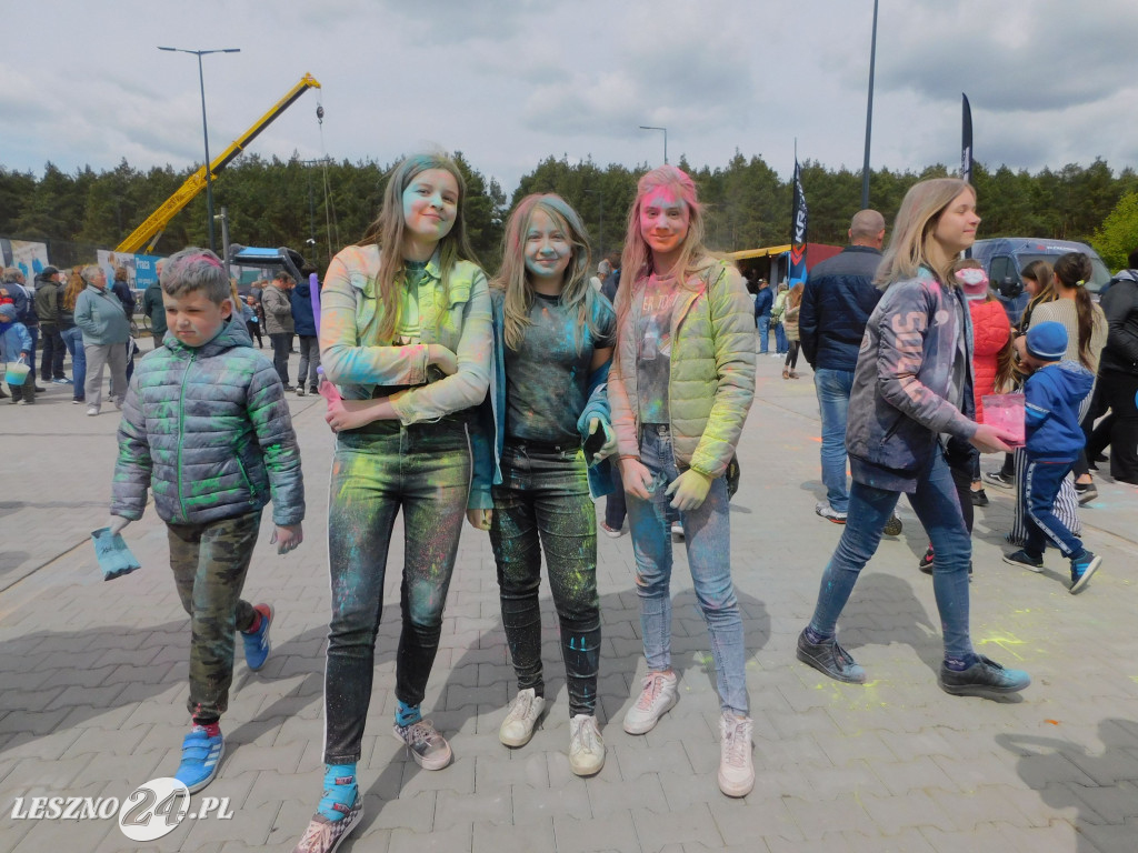 Piknik Rowerowy ABC i VMI cz. 2