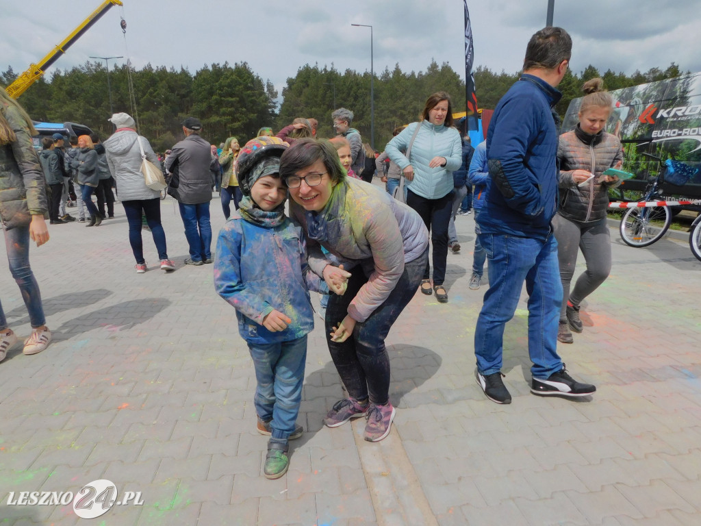 Piknik Rowerowy ABC i VMI cz. 2