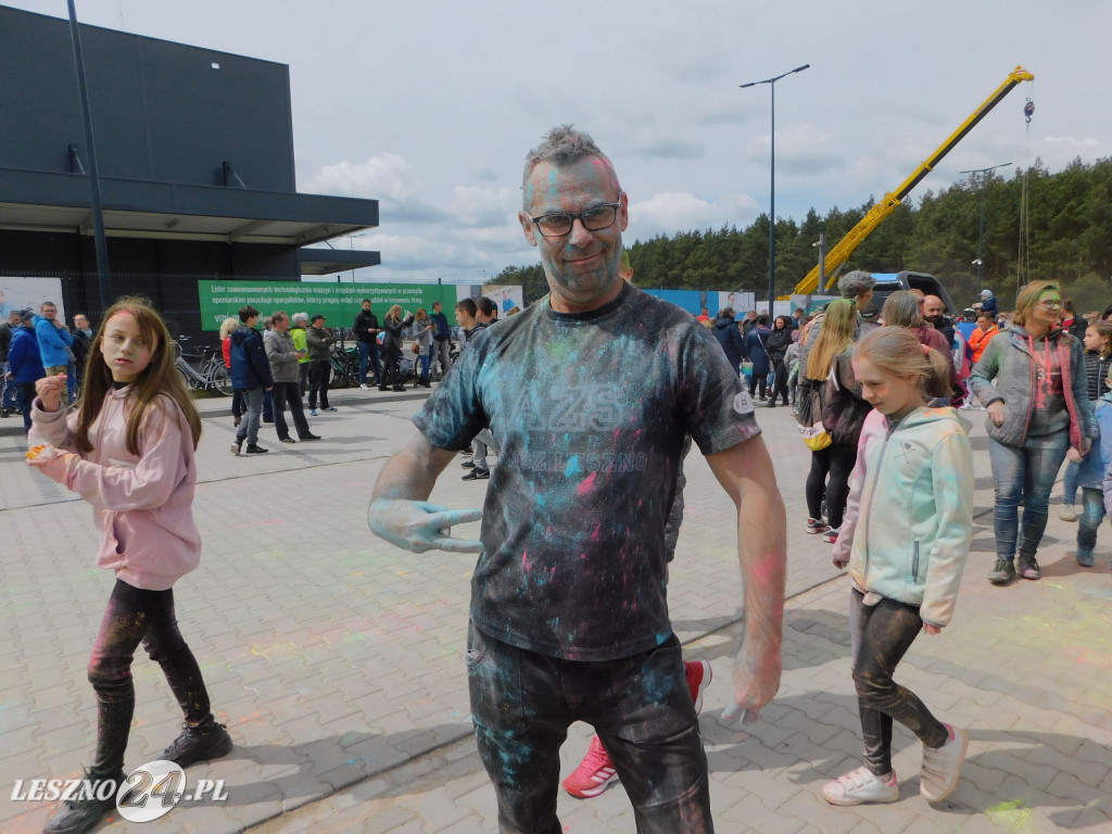 Piknik Rowerowy ABC i VMI cz. 2
